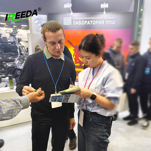 Nachtsichtfernglas DA-PVS31 FOM1400-1600 Gen2+ Gen3 Grün Fluoreszierend, Wasserdicht IP65, Messbereich >200m - Product Image 6