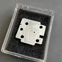 Buse d'imprimante jet d'encre CIJ 26828 A200 de 60 microns, compatible avec les imprimantes jet d'encre Domino, pièce de rechange pour machines d'impression