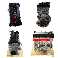 Moteur YMYS de haute qualité Duratec HE 2.3L SEBA SEWA pour Ford Galaxy Mk2 S-MAX Mk1 Mondeo Mk4