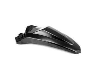 Motorcycle Back <strong>Fender</strong> Mudguard <strong>Extender</strong> for <strong>Honda</strong> CB500X CB500F CBR500R CB500R Motorcycle Accessories Hugger Extension