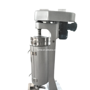 Séparateur centrifuge tubulaire LPMIE de haute qualité et haute vitesse pour la séparation du plasma et des globules sanguins pour l'industrie - Product Image 4