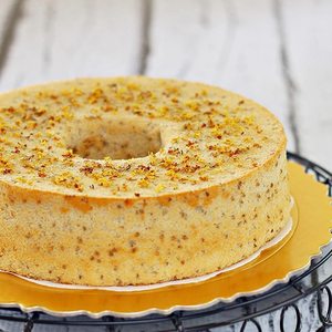 Tè ai Fiori di Osmanto Dorato Essiccati Senza Zolfo, Senza Additivi, per Miscele e Infusi di Erbe - Product Image 6