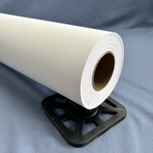 COLORFAN 230gsm mate impermeable poliéster lona antiarañazos con gran formato - Product Image 5
