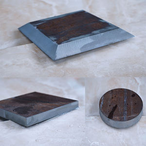 WAMIT Machine de découpe industrielle à jet d'eau Machine de découpe de pierre CNC Chine Machine de découpe de marbre à jet d'eau de bureau - Product Image 6