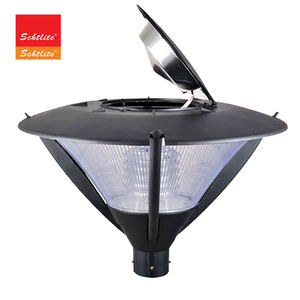 Lámpara de Jardín LED ALURA, Módulo LED para Alumbrado Público, 30w 60w - Product Image 3