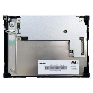 Module à cristaux liquides LCD Innolux G057AGE-T01 5.7 pouces panneau lcd 320*240 modules lcd TTL - Product Image 1