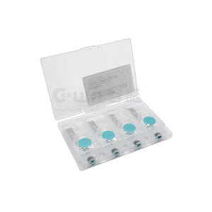 Amortisseur d'encre à pression négative bleu durable pour têtes d'impression I3200 4720 XP600 DX5 pour imprimantes jet d'encre à solvant - Product Image 2