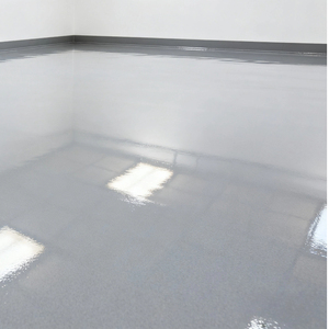 Nhựa polyaspartic hàm lượng chất rắn cao thấp dung môi miễn phí bảo dưỡng nhanh cho lớp phủ sàn chống thấm polyurea Polyurethane - Product Image 2