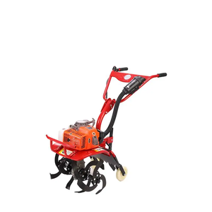 Micro Coltivatore dal Design Compatto per Migliorare l'Efficienza Agricola, Soluzione Economica per Piccoli Campi - Product Image 6