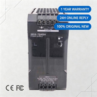 Fuente de Alimentación Conmutada Serie S8VK S8VK-T12024 S8VK-T24024 S8VK-T48024 S8VK-T96024 Monofásica, Nueva y Original en Stock
