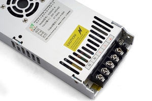 Alimentation LED 5V 60A 300W à Prix Usine pour Écran d'Affichage Couleur, Commutation Spéciale pour Écran LED 110-220V - Product Image 5