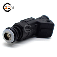 Boquilla de inyector de combustible 0280155843 para Citroen Peugeot Renault