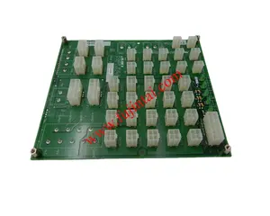 Original smt machine spare parts JUKI 3010 3020 S POWER PCB ASM 40109881 401-09881