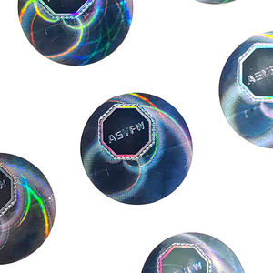 Etiquetas holográficas de seguridad antifalsificación 3D - Product Image 5
