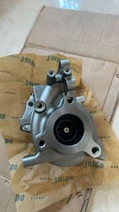 Nuova fabbrica di vendita calda di alta qualità pezzo di ricambio per auto 14411-3XN3E turbocompressore per <span class=keywords><strong>Nissan</strong></span> AD RESORT 1994-2006,Juke 2010-2018 - Product Image 3