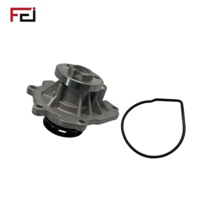 Piezas de automóviles nueva bomba de agua para Chevrolet Aveo Aveo5 Cruze Sonic Pontiac G3 Wave Saturn <span class=keywords><strong>Astra</strong></span> modelos 24405896 y 24405895 - Product Image 1