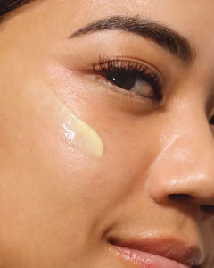 Doğal yeni cilt bakımı serumu yüz 15% C vitamini + zerdeçal Serum Anti-Aging renk açıcı Serum - Product Image 4