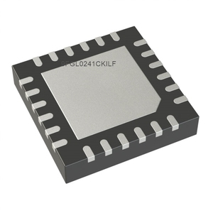 9FGL0241CKILF IC CLK GENERATOR PCIE 24VFQFPN ชิป IC ใหม่ต้นฉบับในสต็อก - Product Image 1