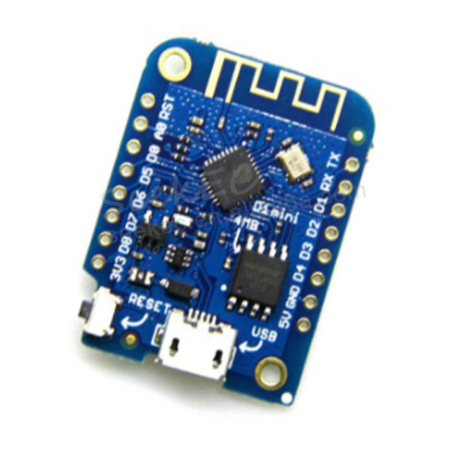 Integrated Circuits ESP8266 WeMos D1 Mini ESP32 16M Lite Shield V3 Pro Development board