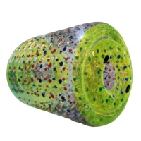Ballon d'eau gonflable personnalisé ballon de marche enfants adulte rouleau d'eau gonflable pour hamster