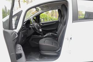 Geely GX3 Pro 1.5L Gasolina, SUV Automático de 5 Puertas y 5 Plazas, Fabricado en China, Económico, Ideal para Viajes Urbanos - Product Image 3