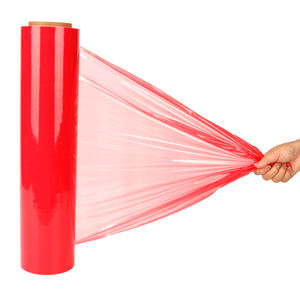 Pellicola <span class=keywords><strong>Estensibile</strong></span> LLDPE Colorata per <span class=keywords><strong>Imballaggio</strong></span> Industriale, Opzioni Multicolore Disponibili, Offerta All'Ingrosso - Product Image 3
