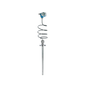 Original Endress Hauser <b>Guided</b> Radar Level Measuring Instrument FMP50/FMP51/FMP52/FMP53/FMP54 E+H Multiparameter Levelflex - Product Image 1