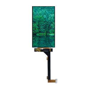 Factory Customized Sharp IPS High Resolution 40 pins MIPI LCD to MIPI Board for LCD Panel Display - Product Image 1