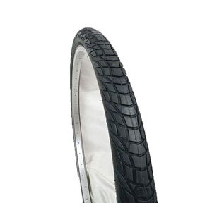 <span class=keywords><strong>Panaracer</strong></span> Mejor calidad H5213 Rubber City bike neumático 27,5x1,95 Para Urban E Bikes - Product Image 2