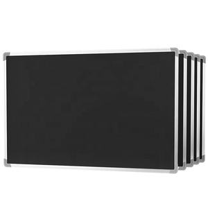 <span class=keywords><strong>Tableau</strong></span> noir simple face Darwin, suspendu, effaçable, pour messages de bureau, <span class=keywords><strong>tableau</strong></span> magnétique pour l'école et la salle de classe - Product Image 1