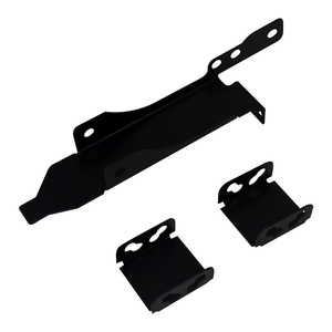 Soporte de refrigeración de ventilador Dual para ordenador, soporte de ventilador para PC, tarjeta gráfica, soporte para ventilador de 8/9/12CM, con PCI bit, tarjeta gráfica, compañero - Product Image 1