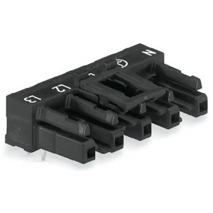 770-805/011-000 - ใช้งานร่วมกับ wago ได้ - Product Image 1