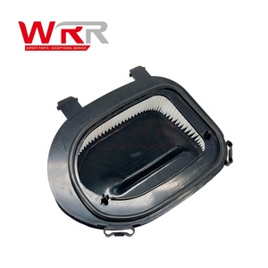13717811026 13717800151 ไส้กรองอากาศสำหรับ BMW F30 F10 320d 520d อะไหล่เครื่องยนต์อัตโนมัติ ชิ้นส่วนกรองอากาศไหลเวียนสูง - Product Image 3