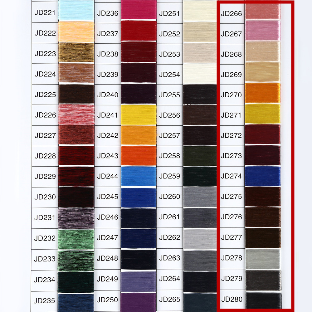 AA 100% pe t monofilament micro polyester fil pour le tissage