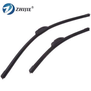 Limpiaparabrisas de Gel de Sílice Resistentes a la Corrosión y Duraderos para Todo Clima para BOSCH Serie DDOD 83, Accesorios para Automóviles de Varios Tamaños - Product Image 2