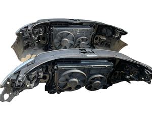 2009-2011 <span class=keywords><strong>para</strong></span> <span class=keywords><strong>Passat</strong></span> CC <span class=keywords><strong>Bodykit</strong></span> Parachoques delantero Parrillas medias Nuevos accesorios usados del fabricante de ABS <span class=keywords><strong>para</strong></span> Volkswagen <span class=keywords><strong>para</strong></span> <span class=keywords><strong>Passat</strong></span> CC - Product Image 2