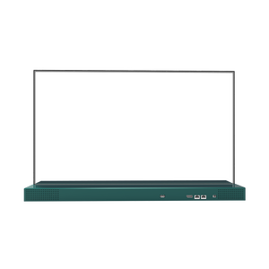 Chiosco Digitale da 30 Pollici con Schermo Touch OLED Trasparente, Nuovo Prodotto Tecnologico - Product Image 5