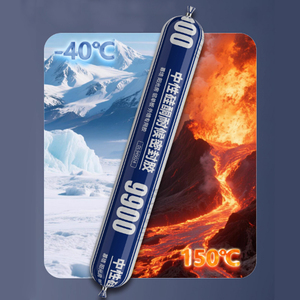 กาวอีพ็อกซี่ FZR DELI 9900 แบบสองส่วน ขนาด 500 มล. แรงยึดติดสูง สำหรับงานก่อสร้าง งานไม้ และงานบรรจุภัณฑ์ - Product Image 6