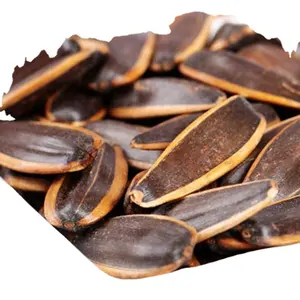 China Snacks Roasted Sunflower Seeds With Flavor Wholesale And OEM Professional Halal Certificate