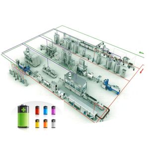 2025 nuevo equipo de electrolito de energía SUS304 SUS316L Motor de bomba agitadora esencial para baterías de litio productos químicos Motor de 220V - Product Image 1