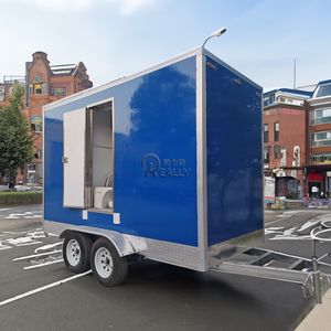 OEM casa remolque casa contenedor expandible casa prefabricada contenedor expandible casa con electricidad Baño - Product Image 1