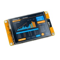 ESP32-32E Pantalla Táctil de 3.2 Pulgadas, Placa de Desarrollo BT y WIFI, Módulo de Pantalla LCD ST7789 de 240*320 para HMI LVGL