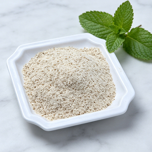 Blanched Fine Food Grade Almond Flour Bulk Wholesale Natural Almond Powder for Macaron & Baking Raw Materials - Product Image 2