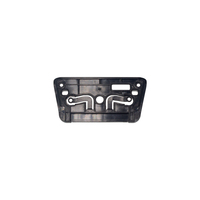 Poignée de jeu Support intérieur cadre central L2 R2 L1 R1 bouton carte mère Support Console pièce de réparation de remplacement pour manette PS5