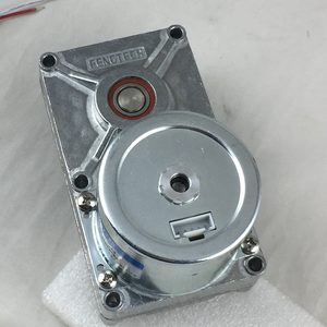 Moteur de distributeur automatique à engrenages CC longue durée de GF-BL60 FengTech - Product Image 6