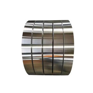 Bobines d'aluminium 6061 de qualité supérieure, durables, résistantes à la corrosion, avec surface enduite pour usage industriel, marque mondiale, MOQ 10 tonnes - Product Image 3