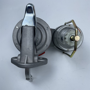Pompe à carburant 2641A065 2641345 pour moteur 165 3165 65 302 304 3165 A4.192 A4.203 AD4.203 - Product Image 5