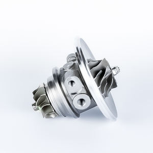 توربين CHRA لتويوتا أفينسيس / RAV4 <span class=keywords><strong>2</strong></span>.<span class=keywords><strong>2</strong></span> D-4D 110Kw 2ADFTV VB28 17201-26072 17201-26070 شاحن توربيني خرطوشة قطع غيار السيارات 2005- - Product Image 5