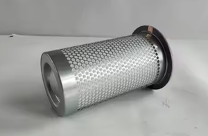 Séparateur d'huile de compresseur d'air industriel Manny DB2020 nouvel état - Product Image 5