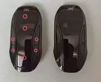 Clé télécommande intelligente d'origine OEM pour MG IM5 IM6 IM9 IM LS7, contrôle à distance 433Mhz, démarrage sans clé